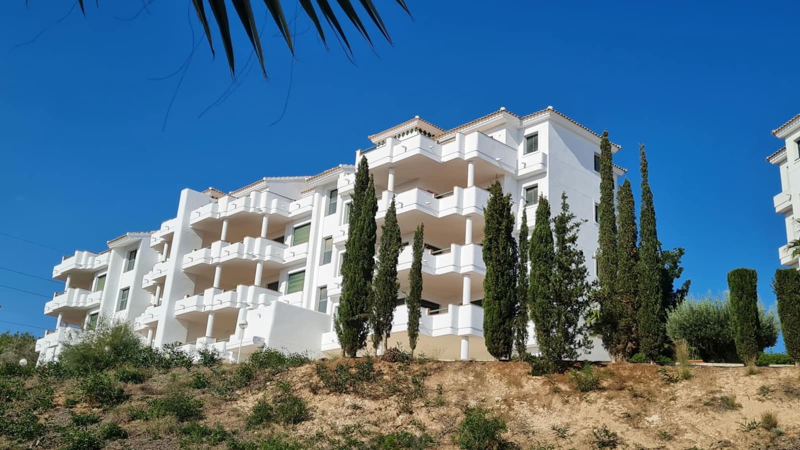 2 soveværelse Lejlighed til salg i Pilar de la Horadada med swimmingpool garage - € 298.900 (Ref: 10156276)