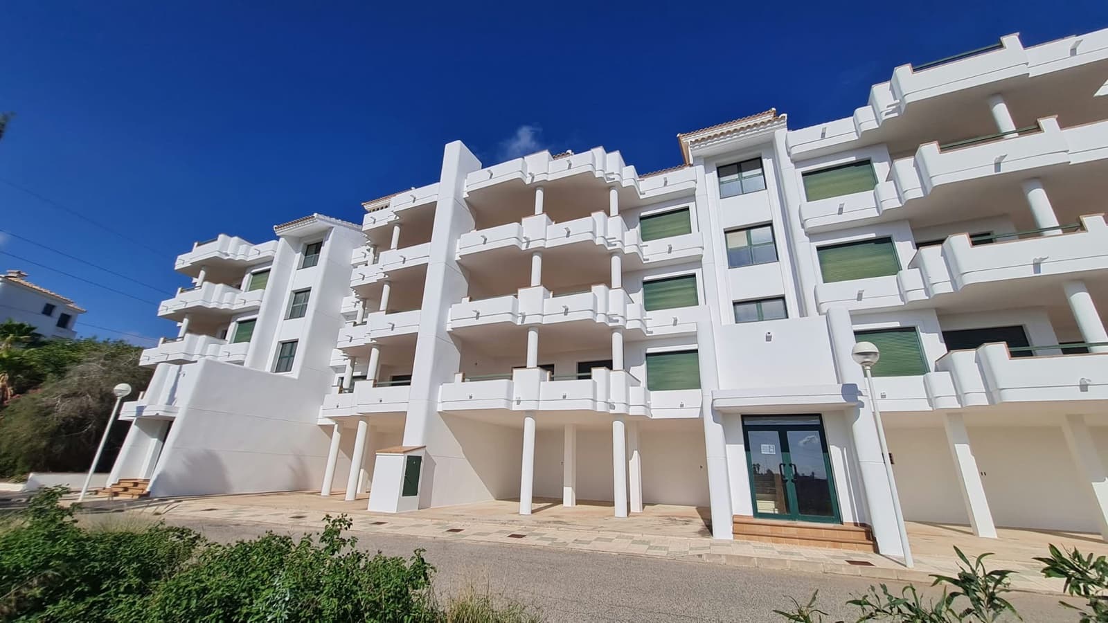 2 soveværelse Lejlighed til salg i Pilar de la Horadada med swimmingpool garage - € 298.900 (Ref: 10156276)