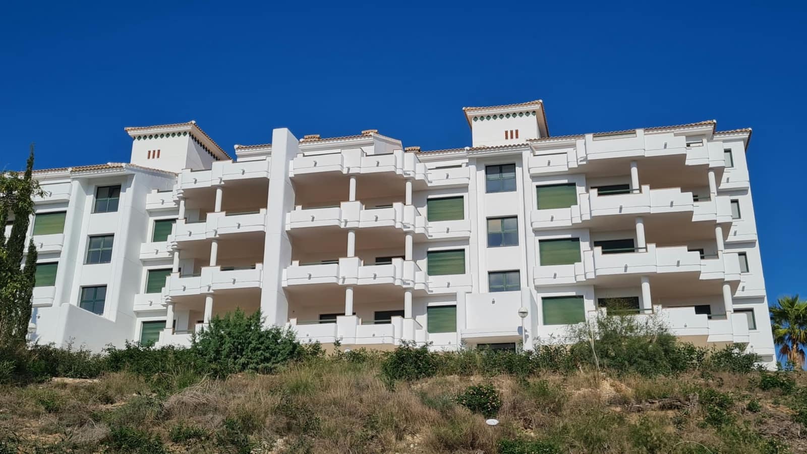 2 soveværelse Lejlighed til salg i Pilar de la Horadada med swimmingpool garage - € 298.900 (Ref: 10156276)