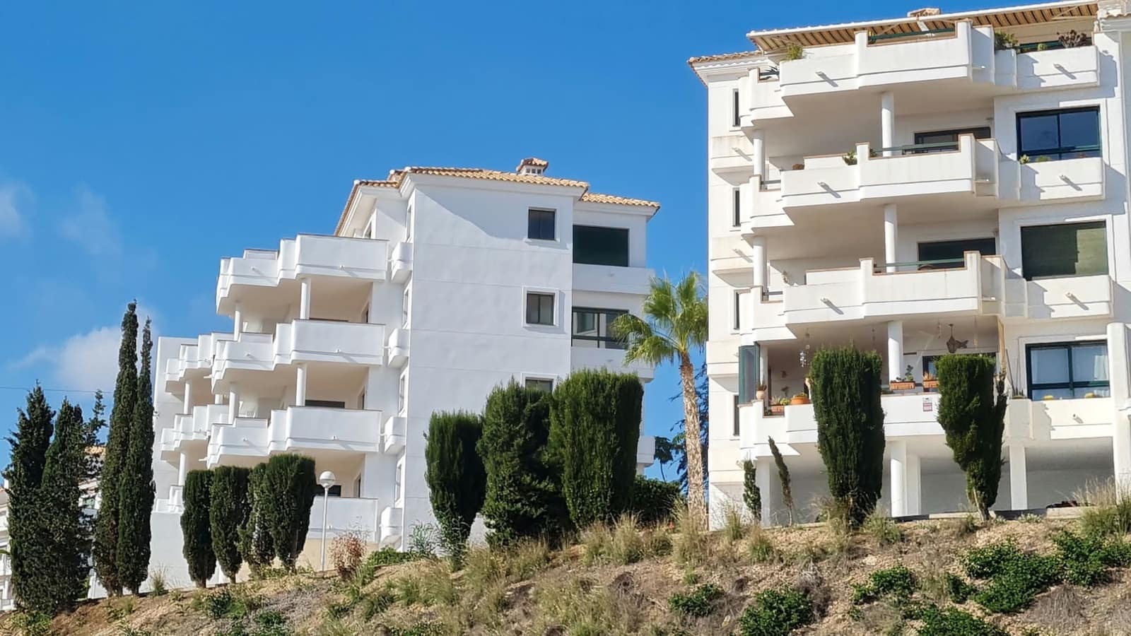 2 soveværelse Lejlighed til salg i Pilar de la Horadada med swimmingpool garage - € 298.900 (Ref: 10156276)