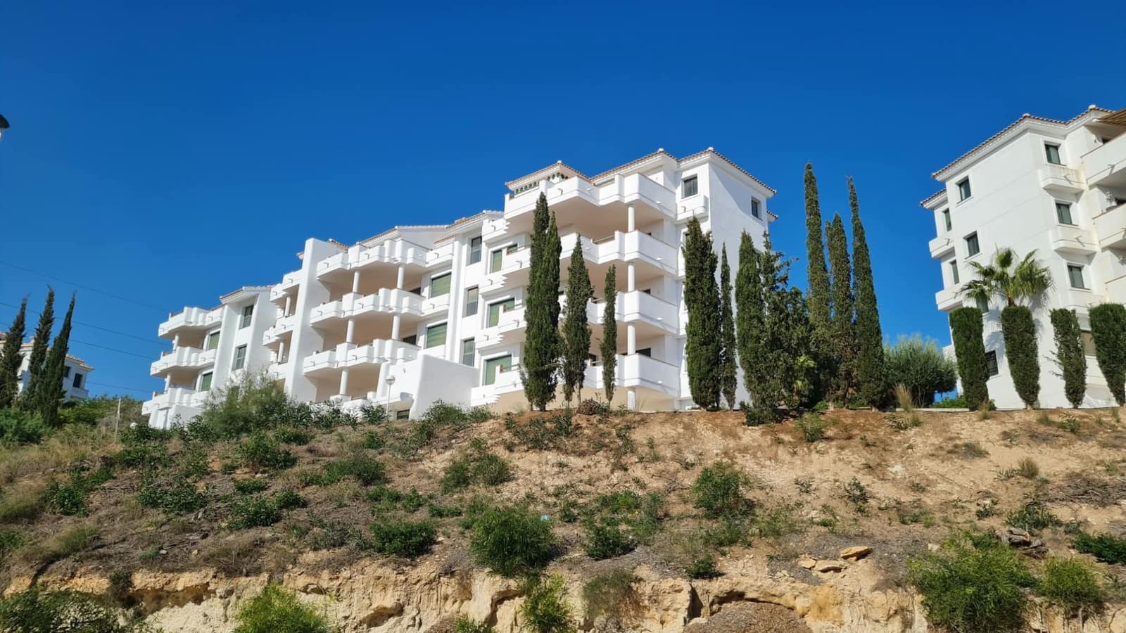 2 soveværelse Lejlighed til salg i Pilar de la Horadada med swimmingpool garage - € 298.900 (Ref: 10156276)