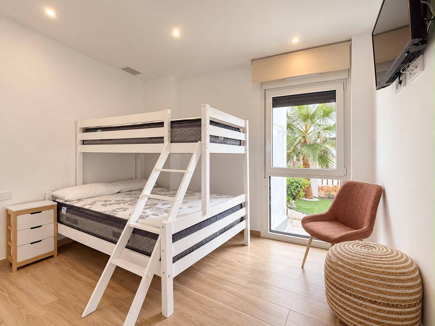 2 Zimmer Bungalow zu verkaufen in Orihuela mit Pool Garage - 285.000 € (Ref: 10156299)
