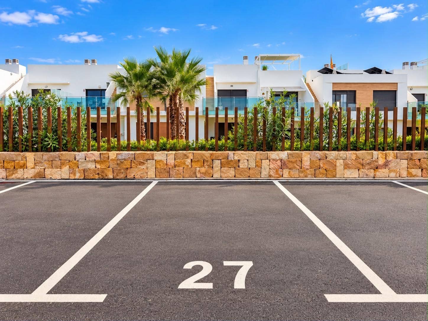 2 Zimmer Bungalow zu verkaufen in Orihuela mit Pool Garage - 285.000 € (Ref: 10156299)