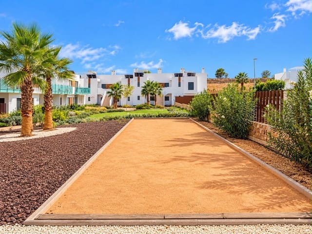 2 Zimmer Bungalow zu verkaufen in Desamparados - Hurchillo - Torremendo, Orihuela mit Pool Garage - 285.000 € (Ref: 10156299)