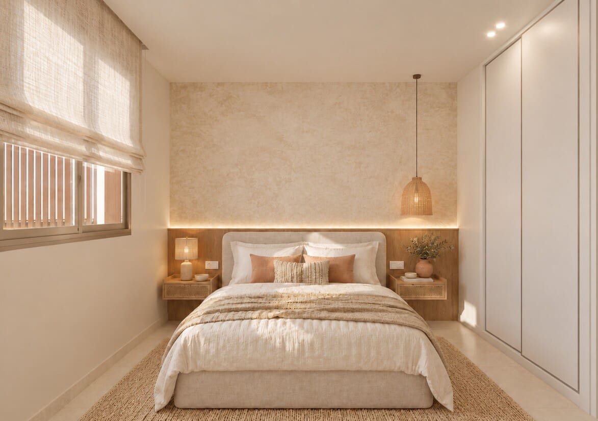2 soveværelse Lejlighed til salg i Santa Pola med swimmingpool garage - € 445.000 (Ref: 10156302)