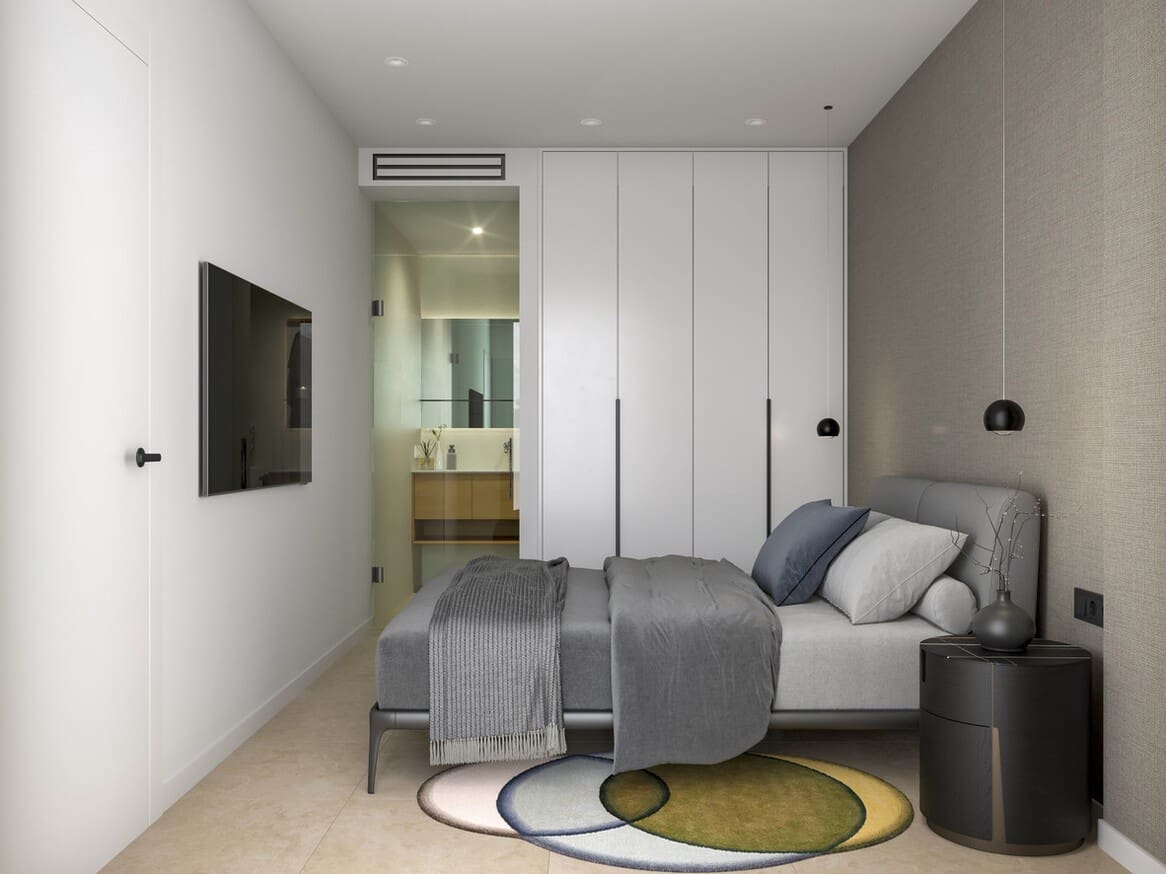 2 slaapkamer Appartement te koop in San Fulgencio met zwembad garage - € 265.000 (Ref: 10156313)