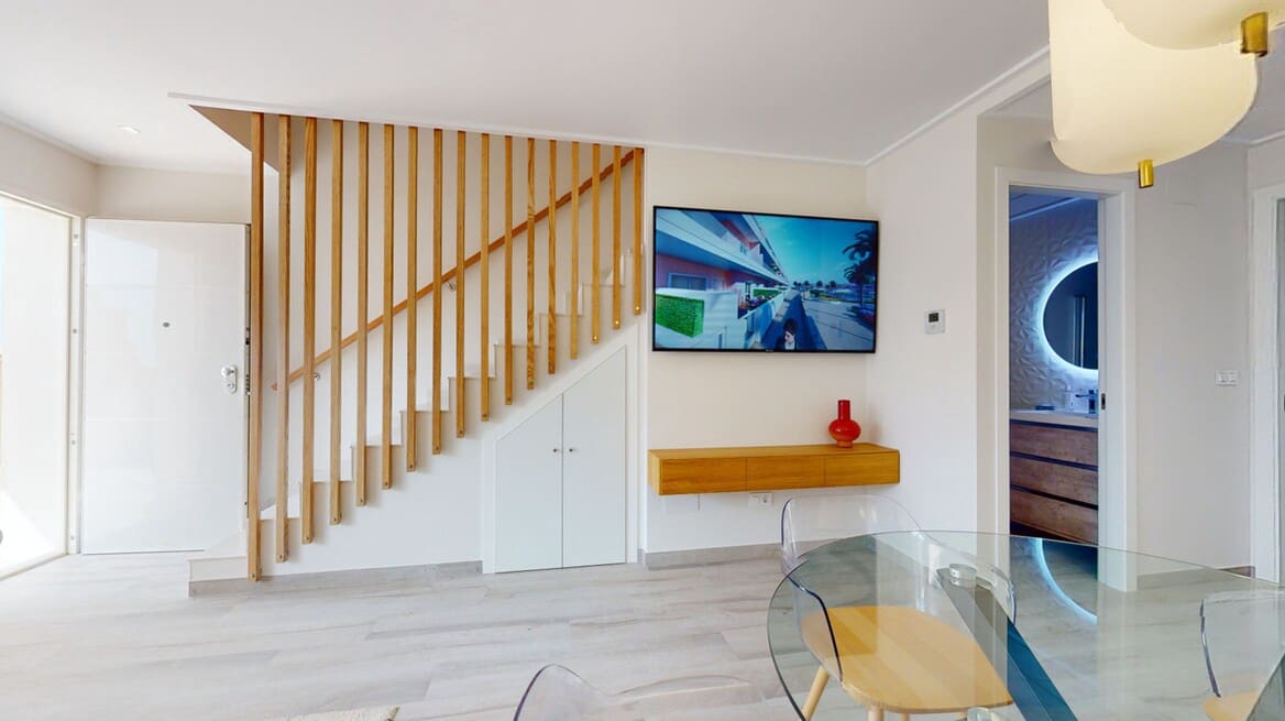 3 soverom Hus til salgs i Pilar de la Horadada med svømmebasseng garasje - € 349 900 (Ref: 10156317)
