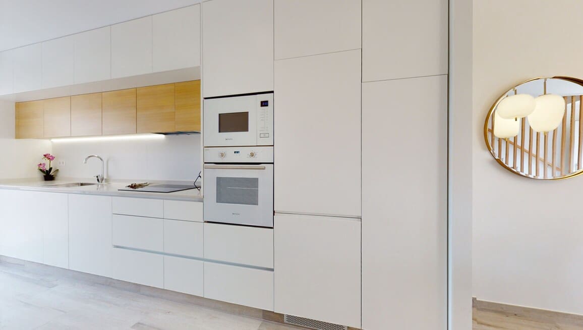 3 soverom Hus til salgs i Pilar de la Horadada med svømmebasseng garasje - € 349 900 (Ref: 10156317)