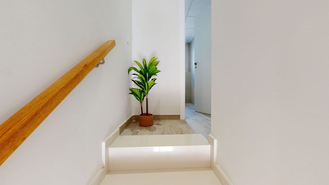 3 soverom Hus til salgs i Pilar de la Horadada med svømmebasseng garasje - € 349 900 (Ref: 10156317)