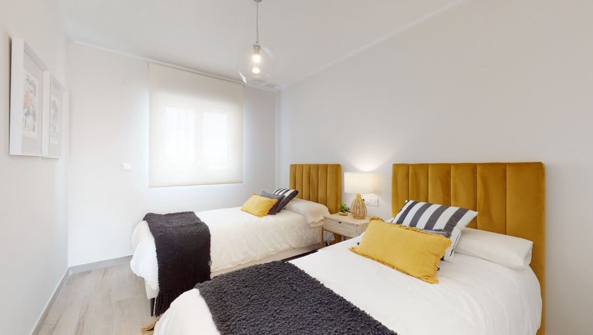 3 soverom Hus til salgs i Pilar de la Horadada med svømmebasseng garasje - € 349 900 (Ref: 10156317)