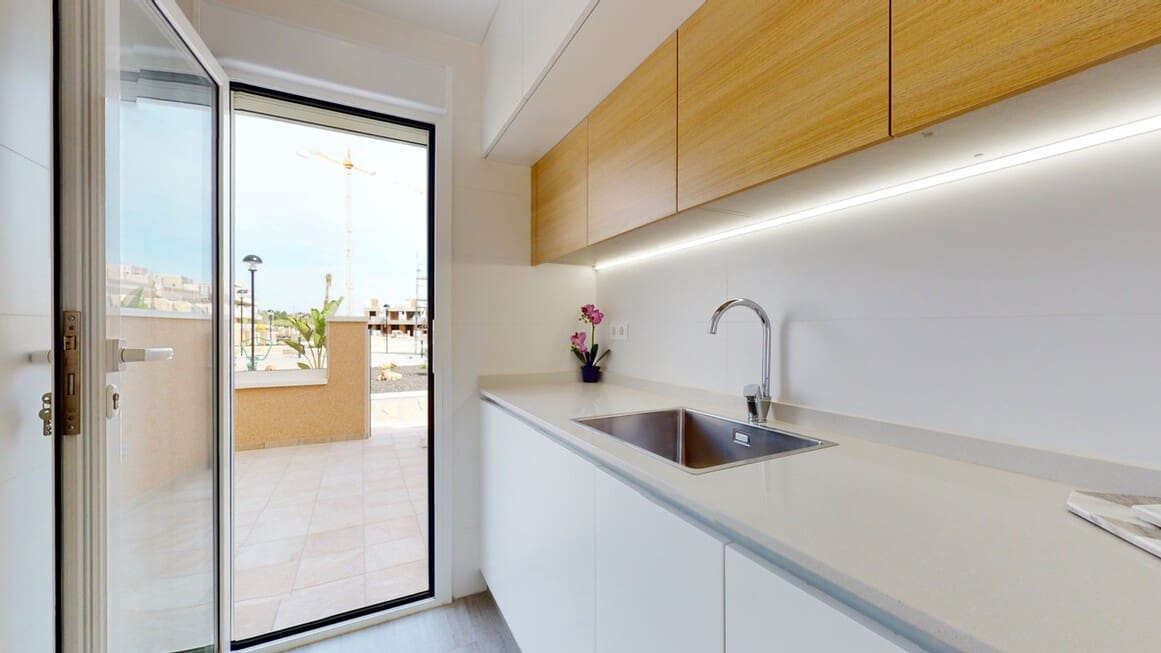 3 soverom Hus til salgs i Pilar de la Horadada med svømmebasseng garasje - € 349 900 (Ref: 10156317)