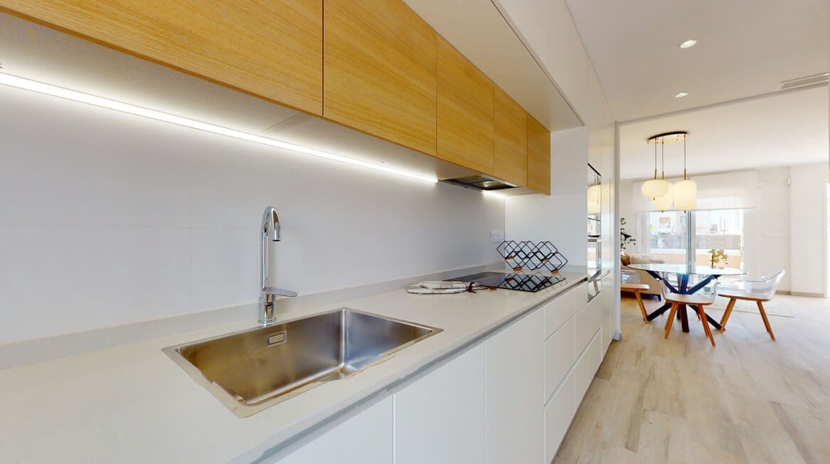 3 soverom Hus til salgs i Pilar de la Horadada med svømmebasseng garasje - € 349 900 (Ref: 10156317)