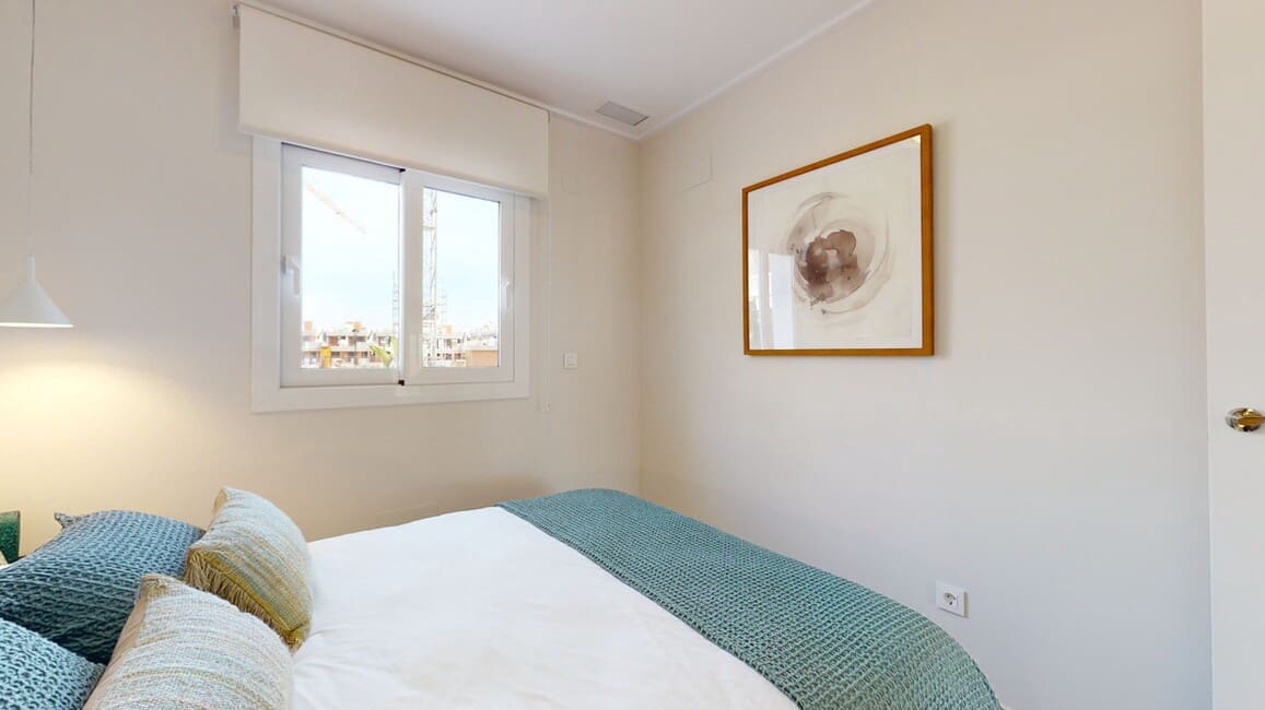 3 soverom Hus til salgs i Pilar de la Horadada med svømmebasseng garasje - € 349 900 (Ref: 10156317)