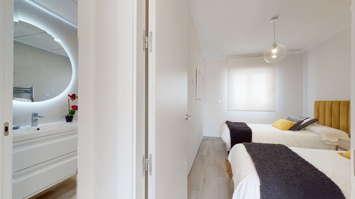 3 soverom Hus til salgs i Pilar de la Horadada med svømmebasseng garasje - € 349 900 (Ref: 10156317)
