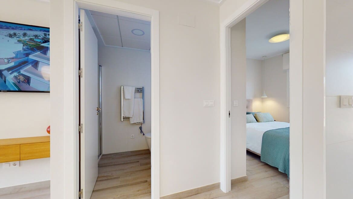 3 soverom Hus til salgs i Pilar de la Horadada med svømmebasseng garasje - € 349 900 (Ref: 10156317)