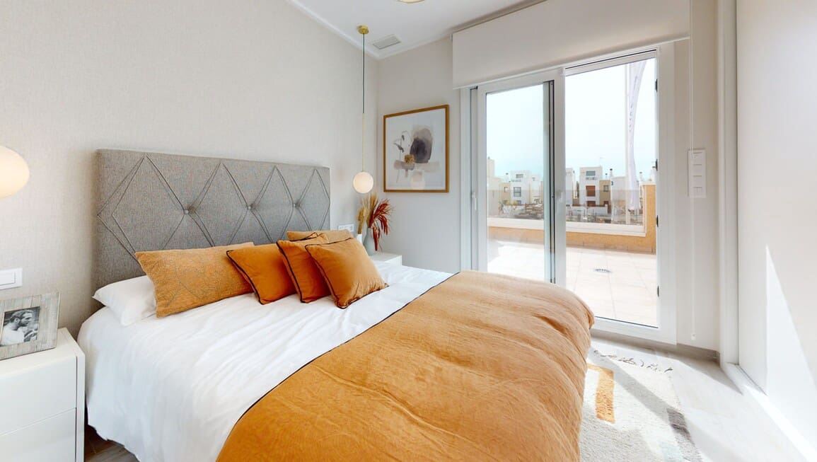 3 soverom Hus til salgs i Pilar de la Horadada med svømmebasseng garasje - € 349 900 (Ref: 10156317)
