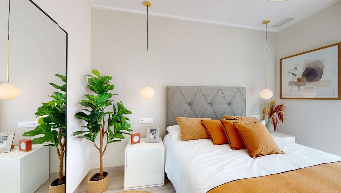 3 soverom Hus til salgs i Pilar de la Horadada med svømmebasseng garasje - € 349 900 (Ref: 10156317)