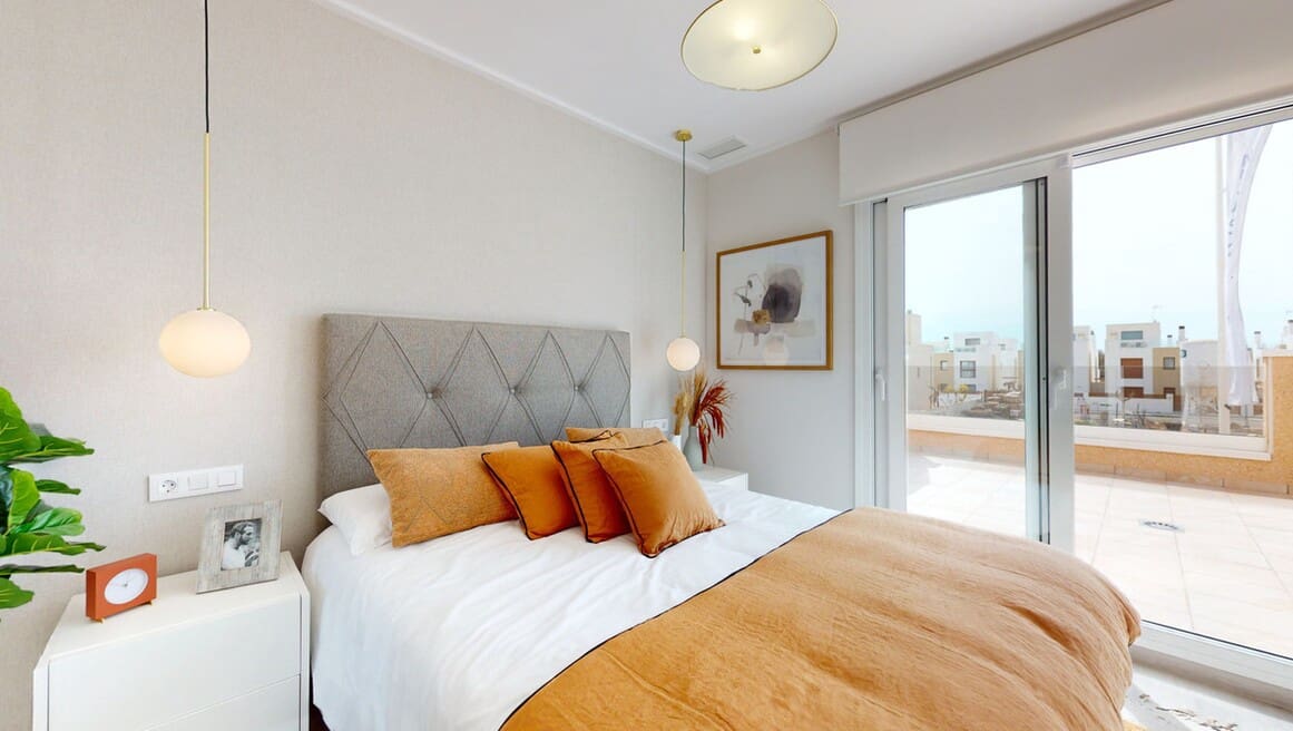 3 soverom Hus til salgs i Pilar de la Horadada med svømmebasseng garasje - € 349 900 (Ref: 10156317)