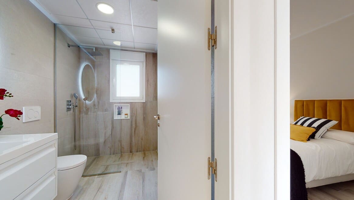 3 soverom Hus til salgs i Pilar de la Horadada med svømmebasseng garasje - € 349 900 (Ref: 10156317)