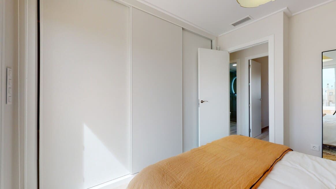 3 soverom Hus til salgs i Pilar de la Horadada med svømmebasseng garasje - € 349 900 (Ref: 10156317)