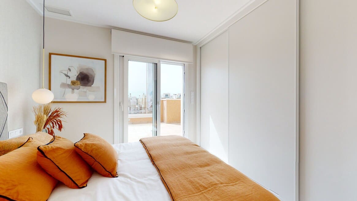 3 soverom Hus til salgs i Pilar de la Horadada med svømmebasseng garasje - € 349 900 (Ref: 10156317)