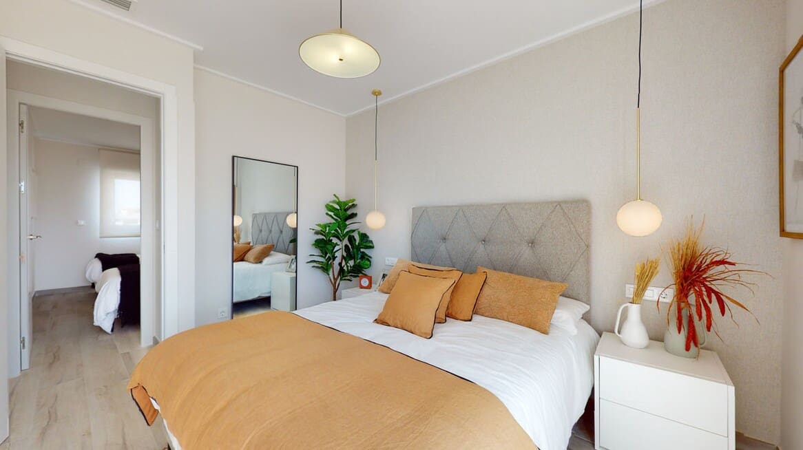 3 soverom Hus til salgs i Pilar de la Horadada med svømmebasseng garasje - € 349 900 (Ref: 10156317)