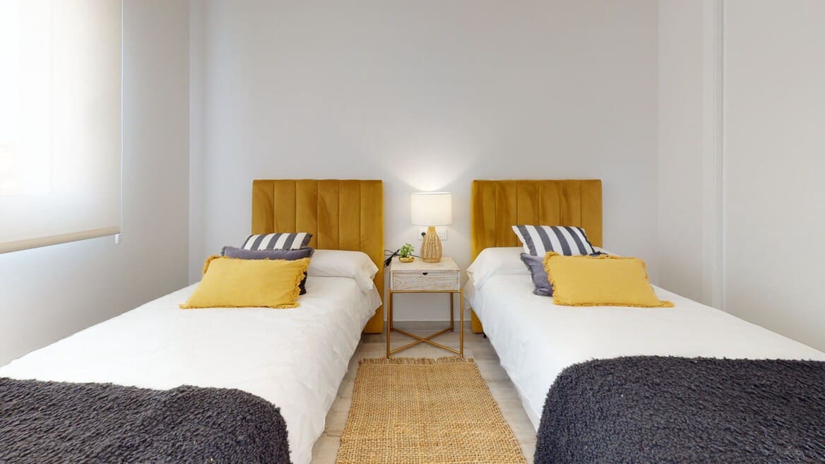 3 soverom Hus til salgs i Pilar de la Horadada med svømmebasseng garasje - € 349 900 (Ref: 10156317)