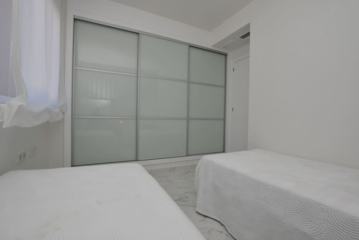 2 bedroom Villa for sale in San Miguel de Salinas with pool garage - € 256,600 (Ref: 10156339)