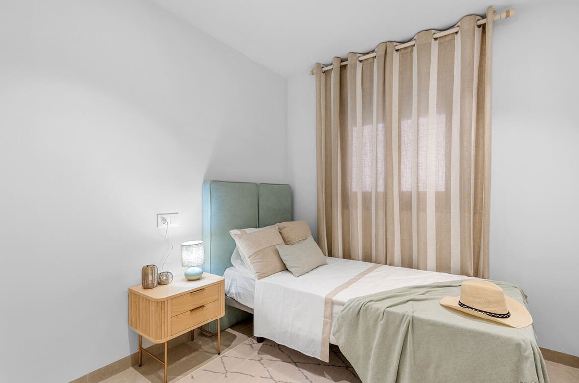 3 quarto Apartamento para venda em Jacarilla com piscina garagem - 211 000 € (Ref: 10156340)