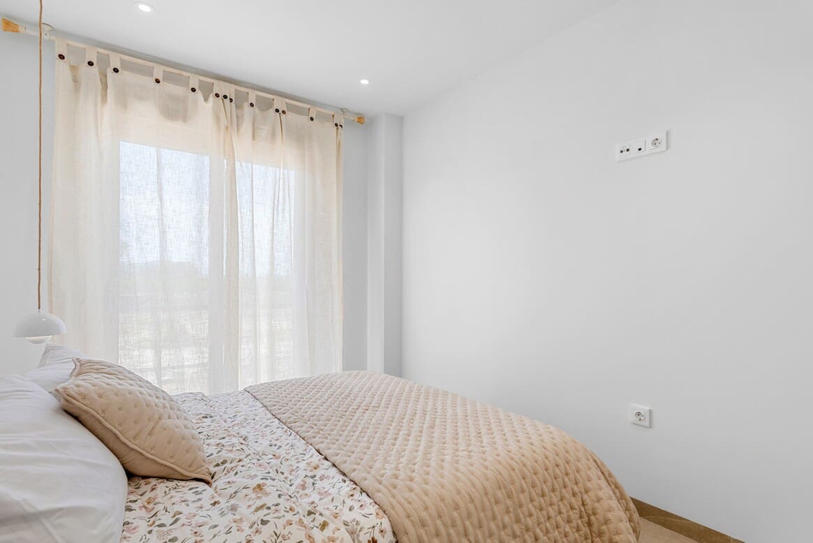3 quarto Apartamento para venda em Jacarilla com piscina garagem - 211 000 € (Ref: 10156340)