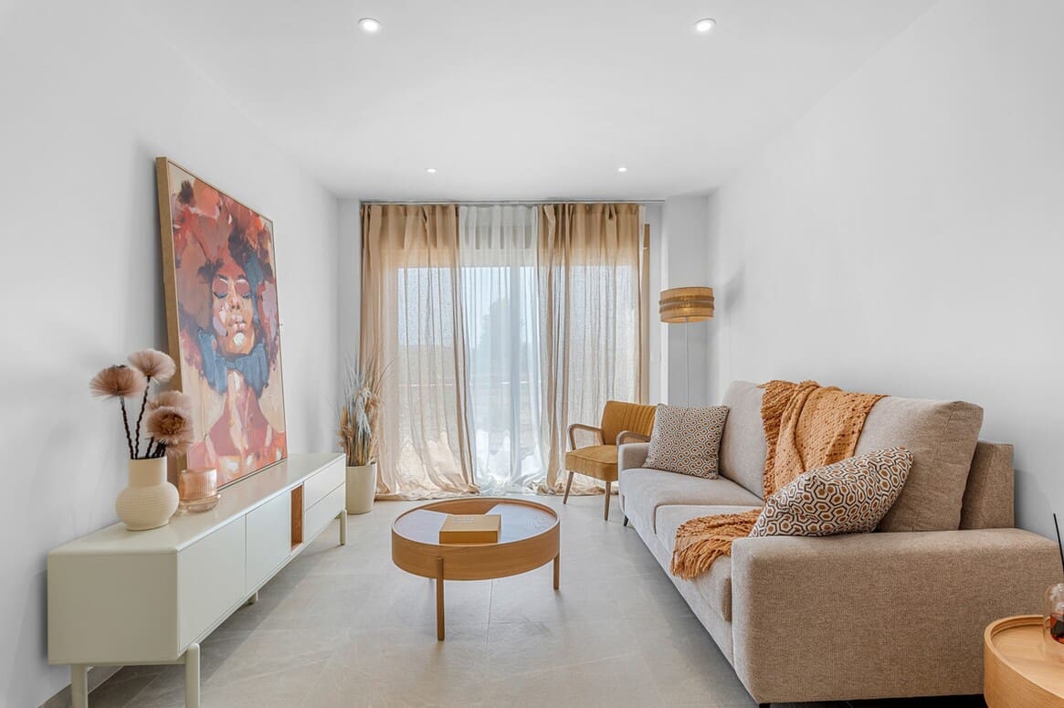 3 quarto Apartamento para venda em Jacarilla com piscina garagem - 211 000 € (Ref: 10156340)