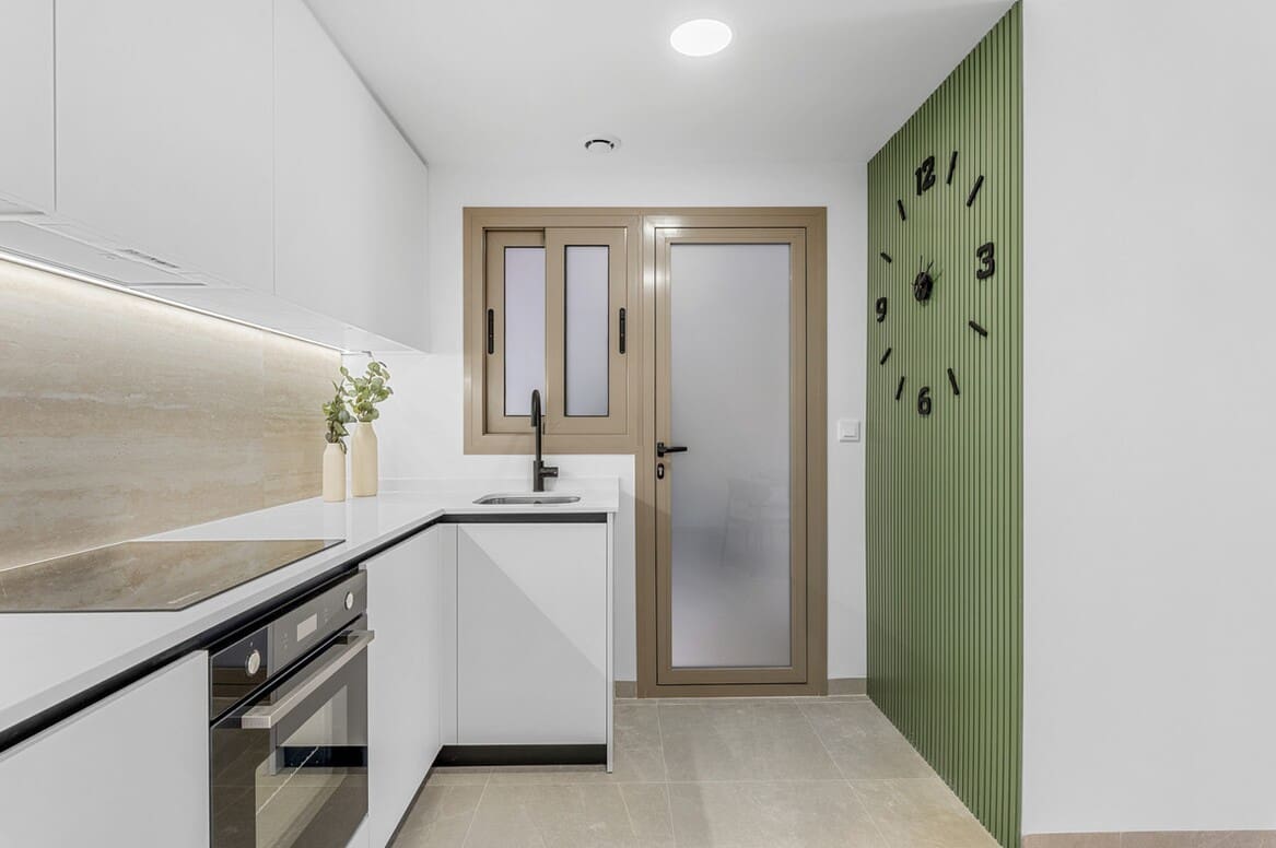 3 quarto Apartamento para venda em Jacarilla com piscina garagem - 211 000 € (Ref: 10156340)
