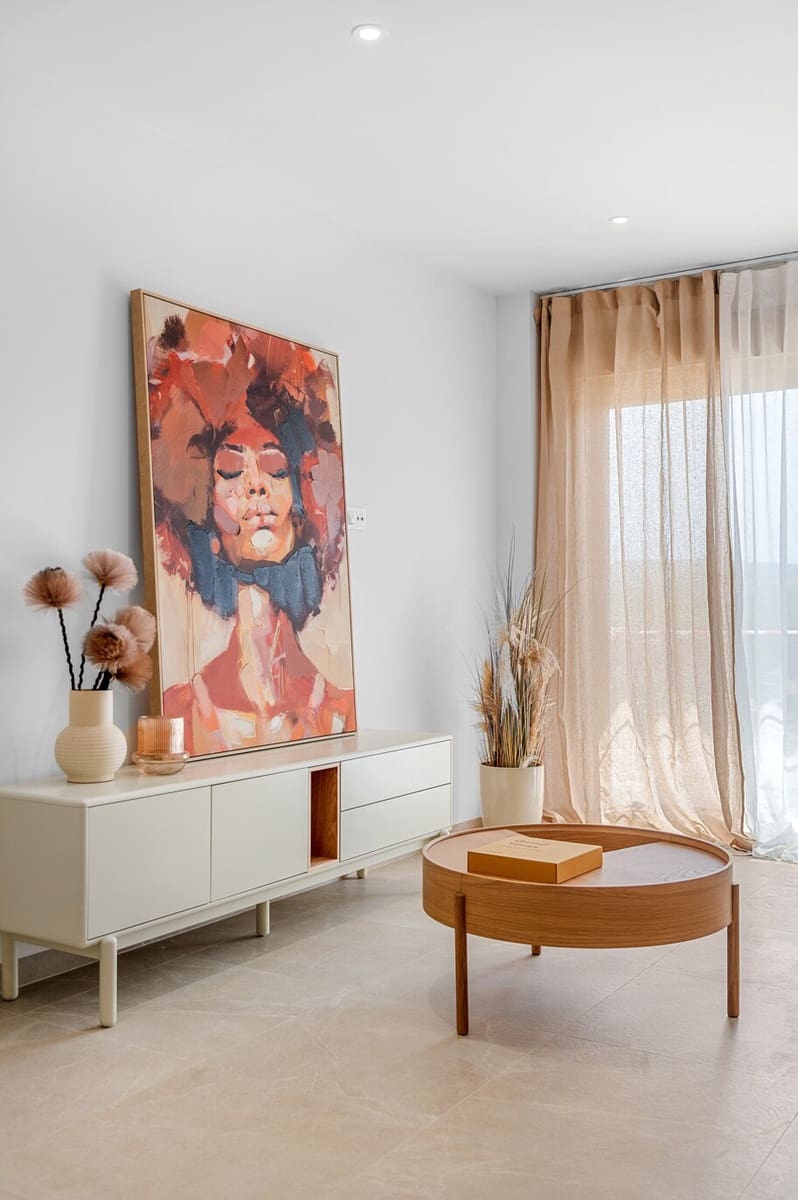 3 quarto Apartamento para venda em Jacarilla com piscina garagem - 211 000 € (Ref: 10156340)