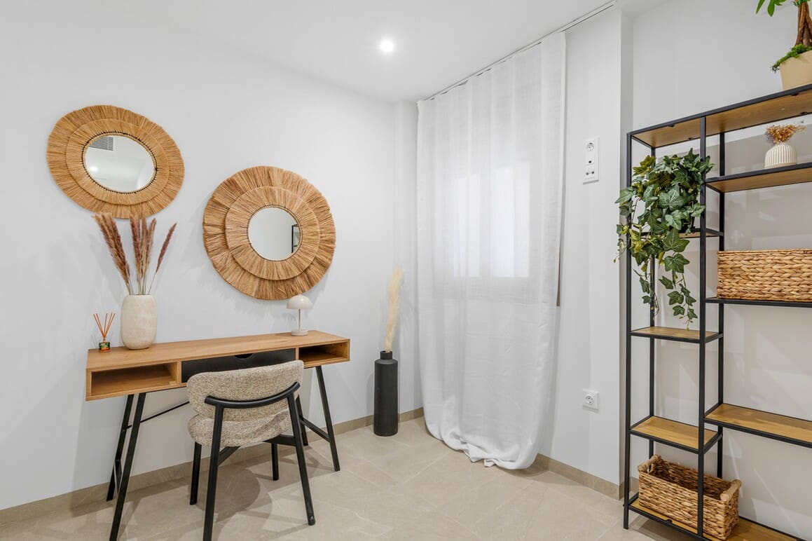 3 quarto Apartamento para venda em Jacarilla com piscina garagem - 211 000 € (Ref: 10156340)