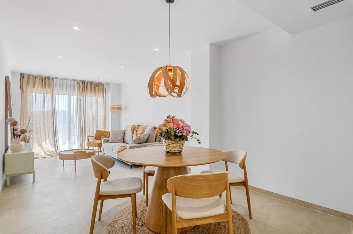 3 quarto Apartamento para venda em Jacarilla com piscina garagem - 211 000 € (Ref: 10156340)