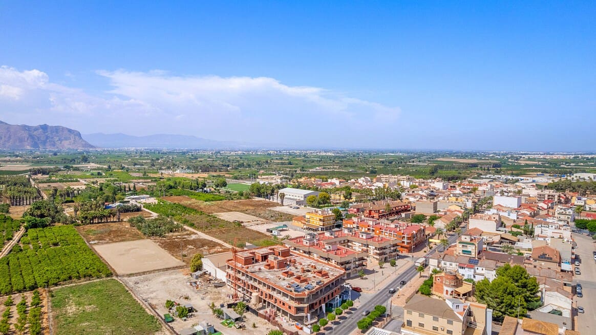 3 quarto Apartamento para venda em Jacarilla com piscina garagem - 211 000 € (Ref: 10156340)