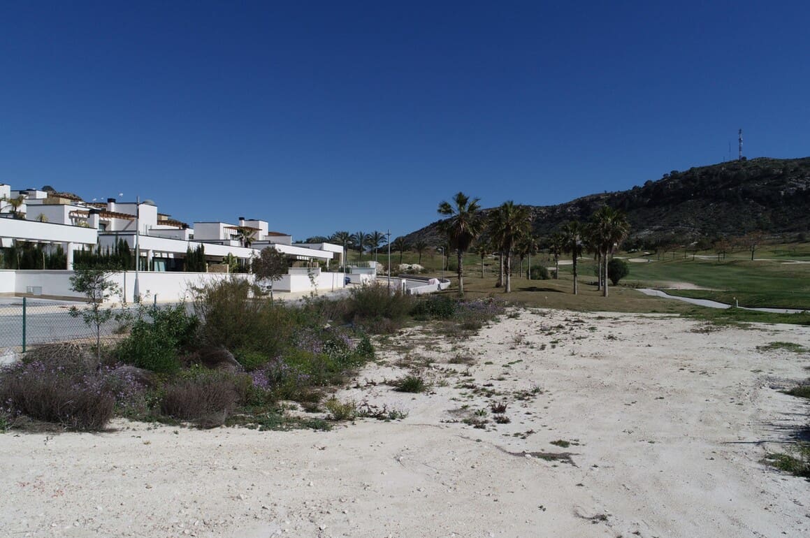 4 slaapkamer Villa te koop in Monforte del Cid met zwembad garage - € 2.495.000 (Ref: 10156341)