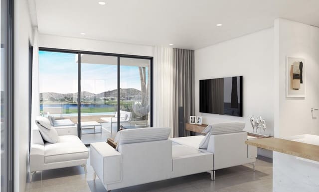 3 chambre Villa/Maison à vendre à Monforte del Cid avec piscine garage - 895 000 € (Ref: 10156343)