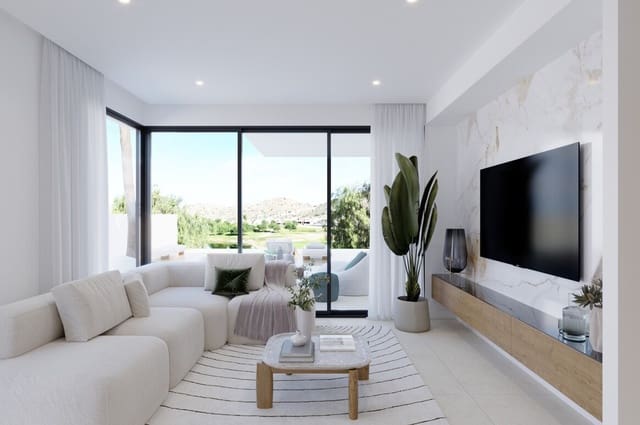 3 chambre Villa/Maison à vendre à Monforte del Cid avec piscine garage - 895 000 € (Ref: 10156343)