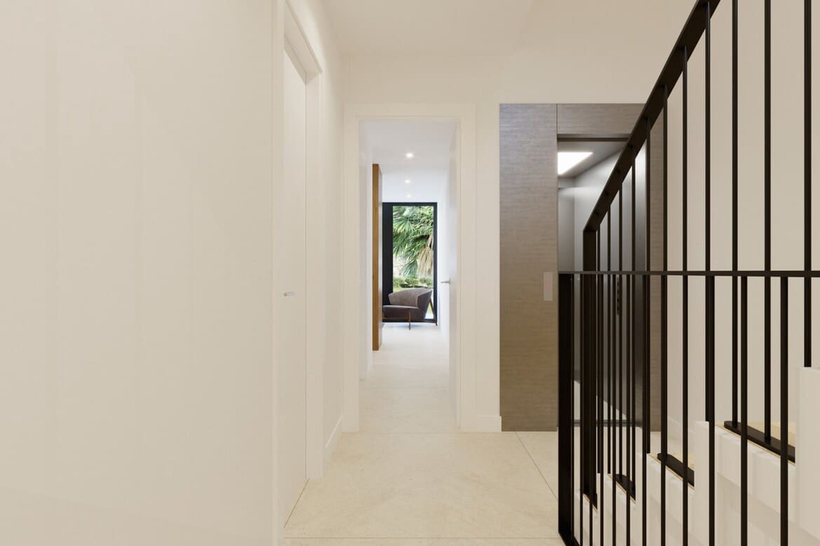 3 chambre Villa/Maison à vendre à Monforte del Cid avec piscine garage - 895 000 € (Ref: 10156343)