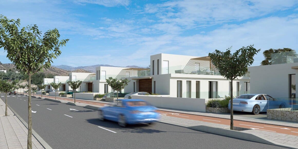 3 chambre Villa/Maison à vendre à Monforte del Cid avec piscine garage - 895 000 € (Ref: 10156343)