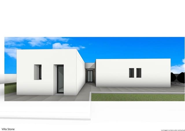 3 soverom Villa til salgs i La Romana med svømmebasseng garasje - € 505 000 (Ref: 10156344)