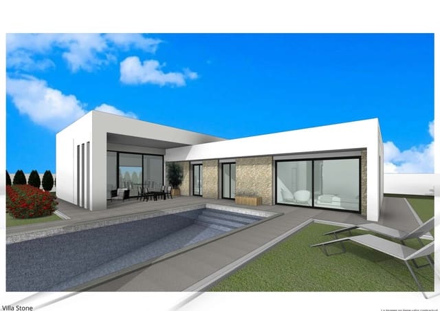 4 bedroom Villa for sale in La Romana with pool garage - € 673,000 (Ref: 10156345)