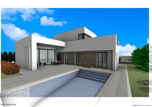 4 bedroom Villa for sale in La Romana with pool garage - € 673,000 (Ref: 10156345)