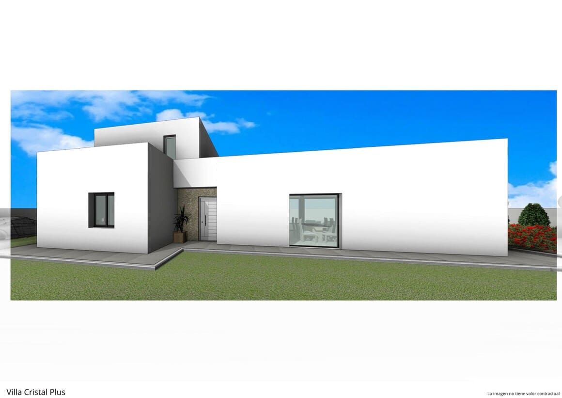 4 bedroom Villa for sale in La Romana with pool garage - € 673,000 (Ref: 10156345)