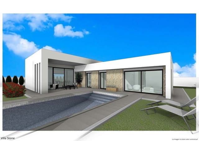 4 sypialnia Willa na sprzedaż w La Romana z basenem garażem - 673 000 € (Ref: 10156345)