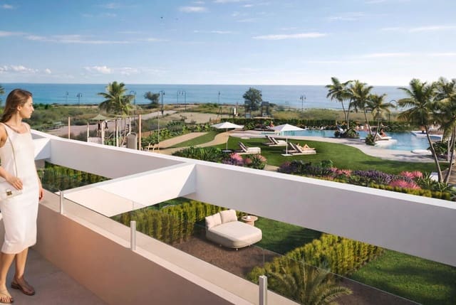 3 camera da letto Villa in vendita in El Campello con piscina garage - 737.000 € (Rif: 10156348)
