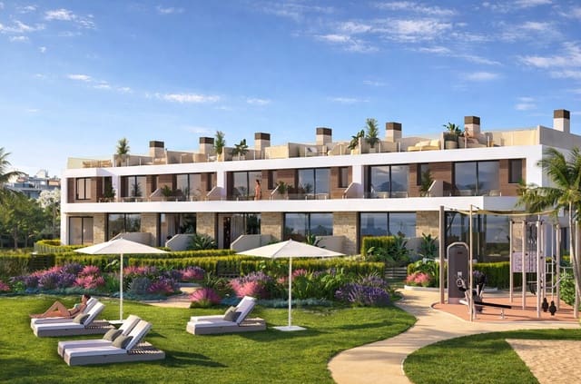 3 chambre Villa/Maison à vendre à El Campello avec piscine garage - 585 000 € (Ref: 10156364)