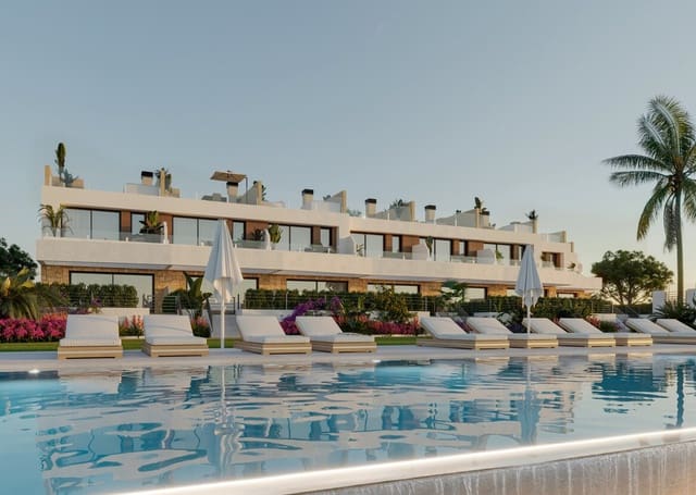 3 Zimmer Villa zu verkaufen in El Campello mit Pool Garage - 1.106.000 € (Ref: 10156371)