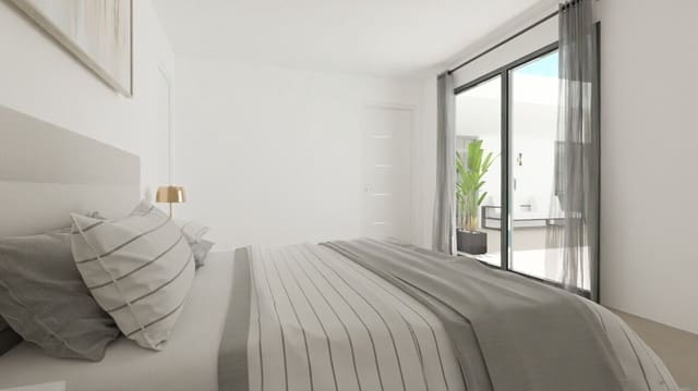 3 sypialnia Willa na sprzedaż w Monforte del Cid z basenem garażem - 575 900 € (Ref: 10156374)